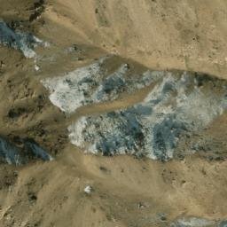 Satellite imagery of Chukrizārak, AF
