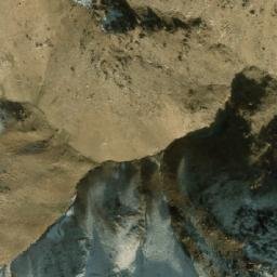 Satellite imagery of Chukrizārak, AF