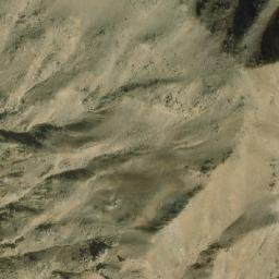 Satellite imagery of Kōh-e Pandakachā, AF