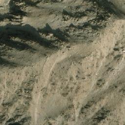 Satellite imagery of Kōh-e Deh-e Bālā, AF