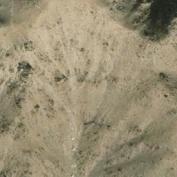 Satellite imagery of Kōh-e Deh-e Bālā, AF