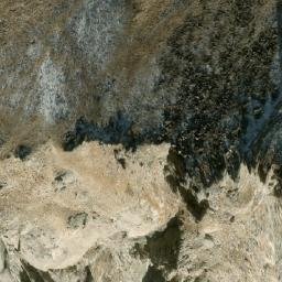 Satellite imagery of Shāh Mīānah, AF