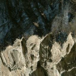 Satellite imagery of Shāh Mīānah, AF