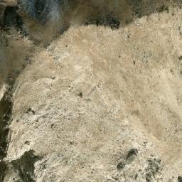 Satellite imagery of Shāh Mīānah, AF