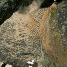 Satellite imagery of Kōh-e Shamīānah, AF