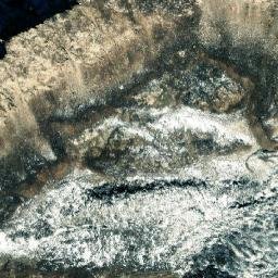 Satellite imagery of Kōh-e Afghānzadah, AF