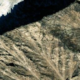 Satellite imagery of Kōh-e Afghānzadah, AF