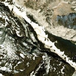 Satellite imagery of Kōh-e Isabōk, AF