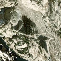 Satellite imagery of Kōh-e Isabōk, AF