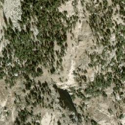 Satellite imagery of Kōh-e Isabōk, AF