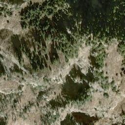 Satellite imagery of Kōh-e Isowuk, AF