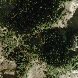 Satellite imagery of Kōh-e Isowuk, AF