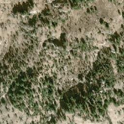 Satellite imagery of Kōh-e Mūtsagal, AF