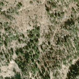 Satellite imagery of Kōh-e Mūtsagal, AF