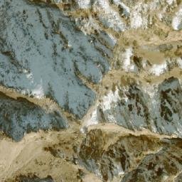 Satellite imagery of Anāsh Ghar, AF