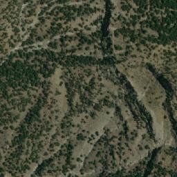 Satellite imagery of Marīd Ghar, AF