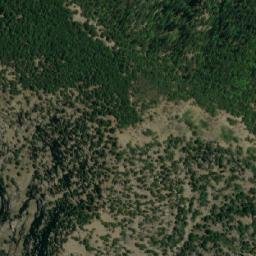 Satellite imagery of Marīd Ghar, AF