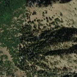 Satellite imagery of Marīd Ghar, AF