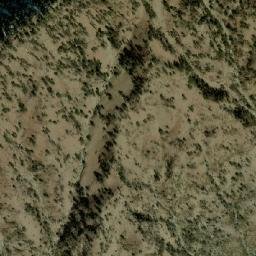 Satellite imagery of S̲h̲ikirū Ghar, AF