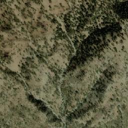 Satellite imagery of S̲h̲ikirū Ghar, AF