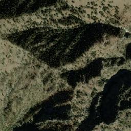Satellite imagery of S̲h̲ikirū Ghar, AF