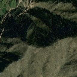 Satellite imagery of Sharghashī Dūb, AF