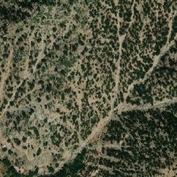 Satellite imagery of Shāh-e Ghar, AF