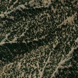 Satellite imagery of Shāh-e Ghar, AF