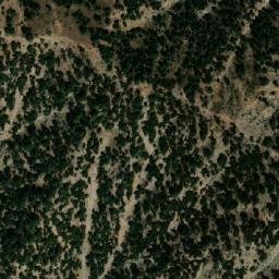 Satellite imagery of Shāh-e Ghar, AF