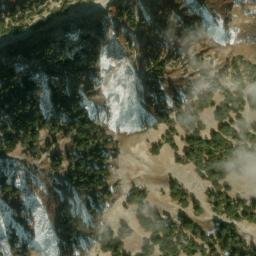 Satellite imagery of Hindu Beg Sar, PK