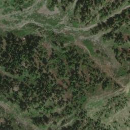 Satellite imagery of Shat Ghar, PK