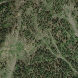 Satellite imagery of Shat Ghar, PK