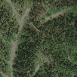 Satellite imagery of Shat Ghar, PK