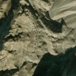 Satellite imagery of Chaggo Brok, PK