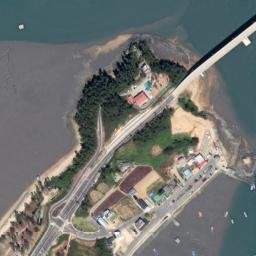 Satellite imagery of Hangsangbawi, KR
