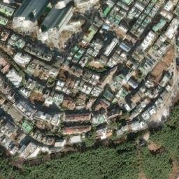Satellite imagery of Kodu-mal1, KR