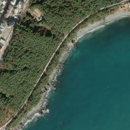 Satellite imagery of Kodu-mal1, KR