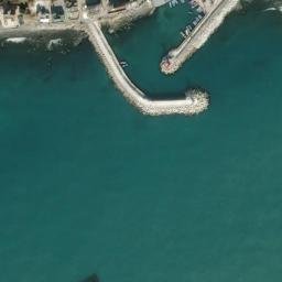 Satellite imagery of Kodu-mal1, KR