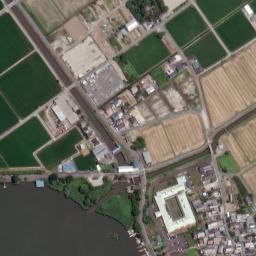 Satellite imagery of 史蹟境界, JP