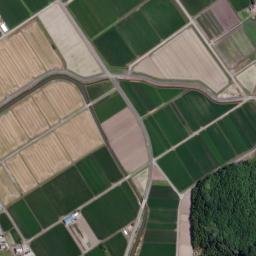 Satellite imagery of boundary_stone, JP