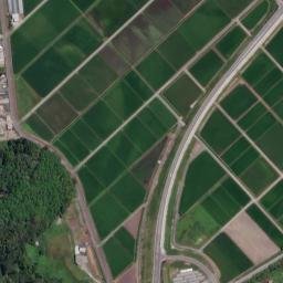 Satellite imagery of boundary_stone, JP