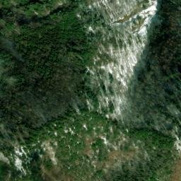 Satellite imagery of 沢口山, JP