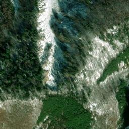 Satellite imagery of 沢口山, JP