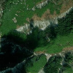 Satellite imagery of 沢口山, JP