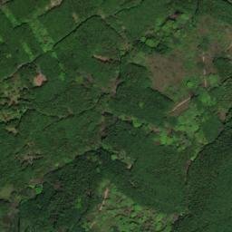 Satellite imagery of 三島市, JP
