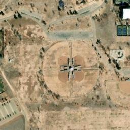 Kwahadi Trail, Amarillo, TX 79109 Satellite Map