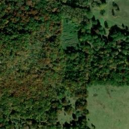 Satellite imagery of HOLLAND — NGS FG1699, US