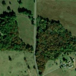 Satellite imagery of HOLLAND — NGS FG1699, US