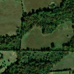 Satellite imagery of 18 RHM — NGS FG0127 — Faulkner County, US, US