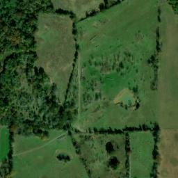 Satellite imagery of 18 RHM — NGS FG0127 — Faulkner County, US, US